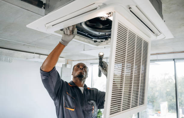 Licensed Hvac Installation service in Novelty, OH - FH HVAC